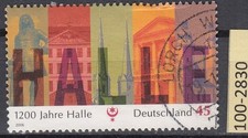 Briefmarken Deutschland