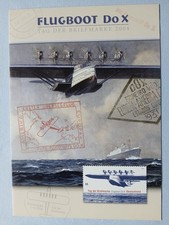 Deutsche Post Philatelie