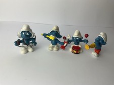 Die Schlümpfe Schlumpf