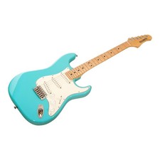 Hamer USA Daytona - Seafoam Green MN - EMG PUs * exc. cond. *