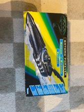 Batman forever kenner batboat