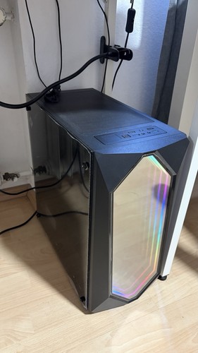 Gaming 7700 xt ryzen - xt,