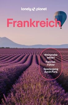 Lonely planet reiseführer - planet,
