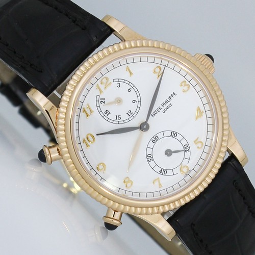Patek philippe lady travel - philippe,
