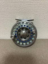 Akios Ace ARA-3D Fliegenrolle