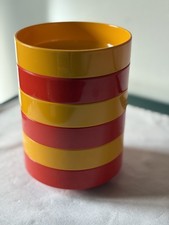 60-er: 6x ROSTI MEPAL  S175