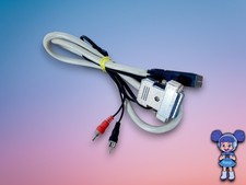 ⭐Commodore AMIGA Scart RGB