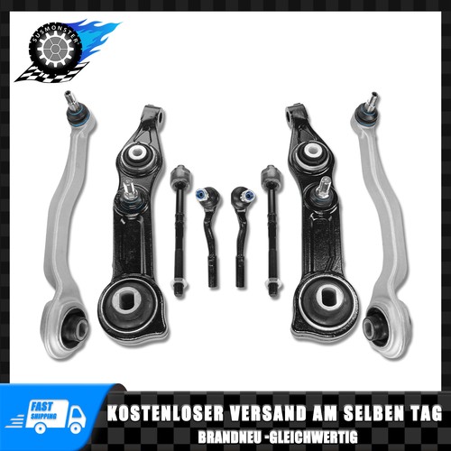 Querlenker vorne satz - 8x,
