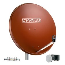 Schwaiger sat anlage - schwaiger,