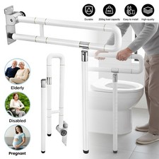 Stützgriff WC Aufstehhilfe