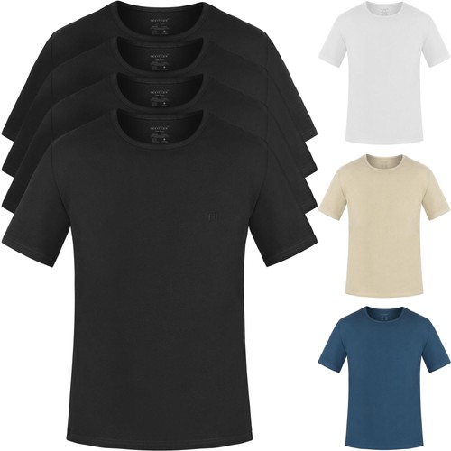 4er set herren shirts aus - 4er,