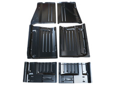 1-Satz als 6-Teiliges