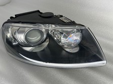 Volkswagen Touareg I 2006 Satz