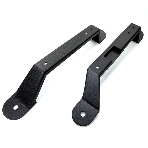 Misch4x4 bigboy bracket - misch4x4,