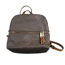 Michael Kors Backpack Womens