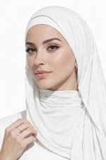 Modernes Kopftuch für Damen -