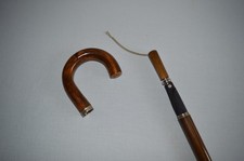 Gehstock Wanderstock mit