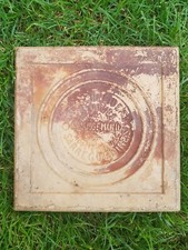 Fliese Utzschneider & Ed