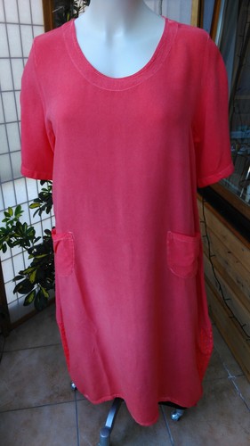 Sommer kleid von kekoo 3 - sommer,