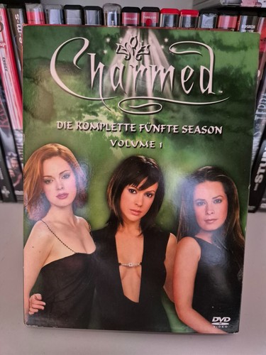 Bluray dvd serien - dvd,