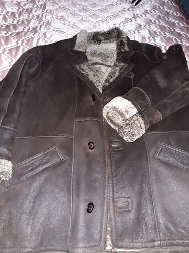 Lederjacke herren - lederjacke,