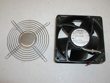 Papst Lüfter Typ 4658 N mit