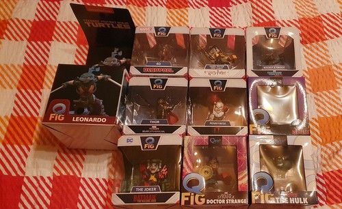 Fig marvel co - q,