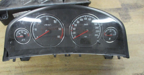 Opel signum vectra vdo tacho - opel, c