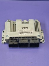 ECU Engine Control Unit Ford