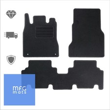 Fussmatten für Mercedes