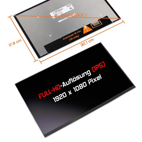 Led display matt passend - led,