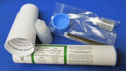 Stabilant ml kit - ml,