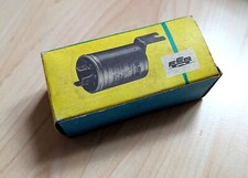 Blinkgeber - Blinkrelais 24V 2x21W +1x21W 8583.15/20 DDR LKW IFA