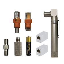 Pocket Coax Toner Tracer