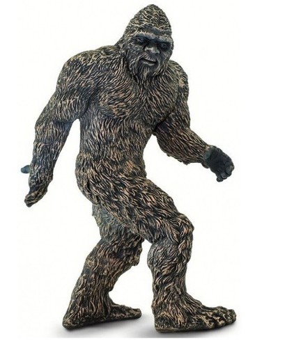 Safari ltd 100305 bigfoot - ltd,