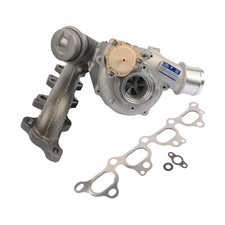 Turbolader für Opel Astra H