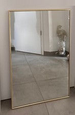 Hochwertiger Spiegel von BMB Italy, 60 x 80 cm 