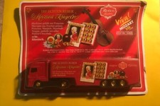 Werbetrucks reber - werbetrucks, 1:87,
