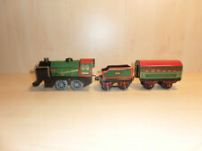 15653) HORNBY - Spur 0 - Penny Toy kleiner Uhrwerkzug - ansehen