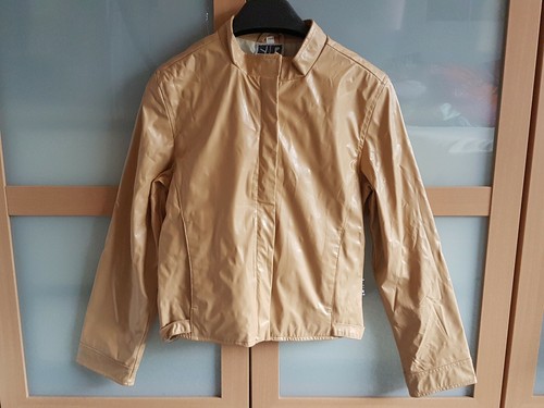 Leichte jacke kunstleder - jacke,,