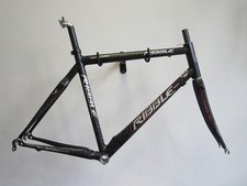 Ribble deda nero - ribble, corsa