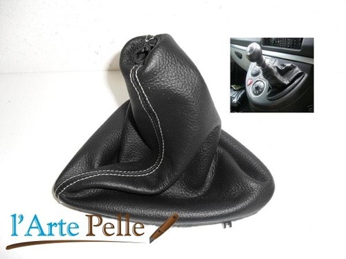 Lancia phedra schaltknauf - phedra,