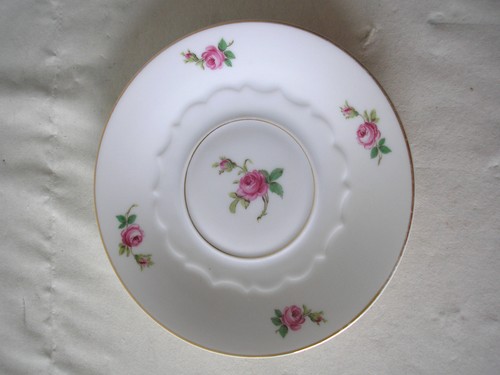 Untertasse rosenthal madeleine - untertasse,