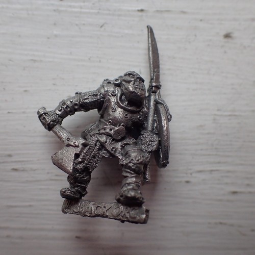 Citadel warhammer 80er n11 - warhammer,