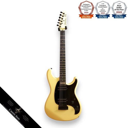 Ibanez ah20 artist - ibanez,