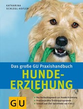 Hunde-Erziehung, Das große GU