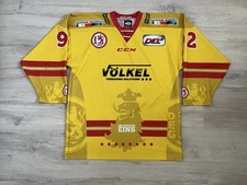 DEL Eishockey Trikot
