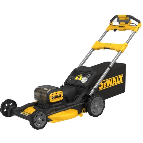 Dewalt akku rasenmäher 18v - dewalt,