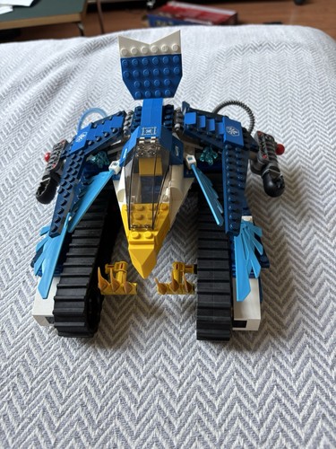 Lego legends chima equilas - lego,