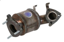 Catalytic Converter JMJ JMJ